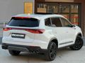 FIRSAT ARACI HATASIZ+2025+DÜŞÜK KM TAM DOLU +TİGGO+8