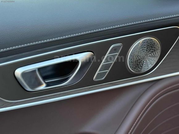 FIRSAT ARACI HATASIZ+2025+DÜŞÜK KM TAM DOLU +TİGGO+8
