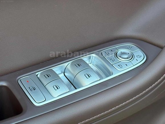 FIRSAT ARACI HATASIZ+2025+DÜŞÜK KM TAM DOLU +TİGGO+8