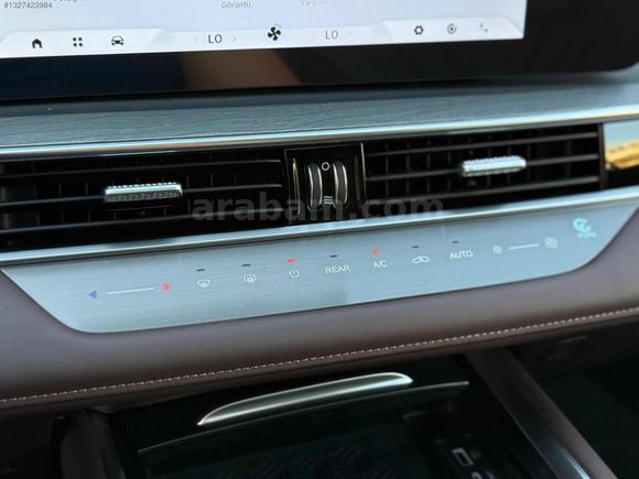 FIRSAT ARACI HATASIZ+2025+DÜŞÜK KM TAM DOLU +TİGGO+8