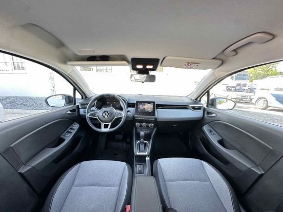CLİO 1.0TCE EVULATİON HATASIZ BOYASIZ TRAMERSİZ 73.000KM