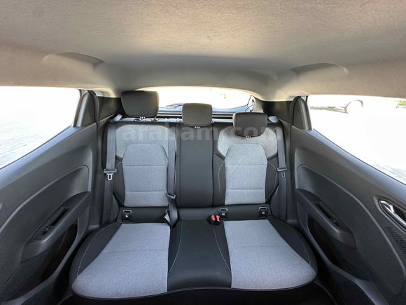 CLİO 1.0TCE EVULATİON HATASIZ BOYASIZ TRAMERSİZ 73.000KM