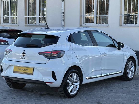 CLİO 1.0TCE EVULATİON HATASIZ BOYASIZ TRAMERSİZ 73.000KM