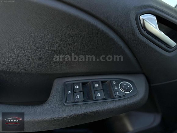 CLİO 1.0TCE EVULATİON HATASIZ BOYASIZ TRAMERSİZ 73,000KM'DE