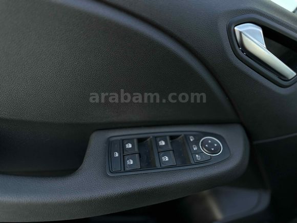 CLİO 1.0TCE EVULATİON HATASIZ BOYASIZ TRAMERSİZ 73.000KM