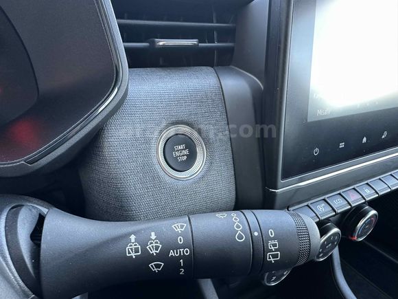 CLİO 1.0TCE EVULATİON HATASIZ BOYASIZ TRAMERSİZ 73.000KM