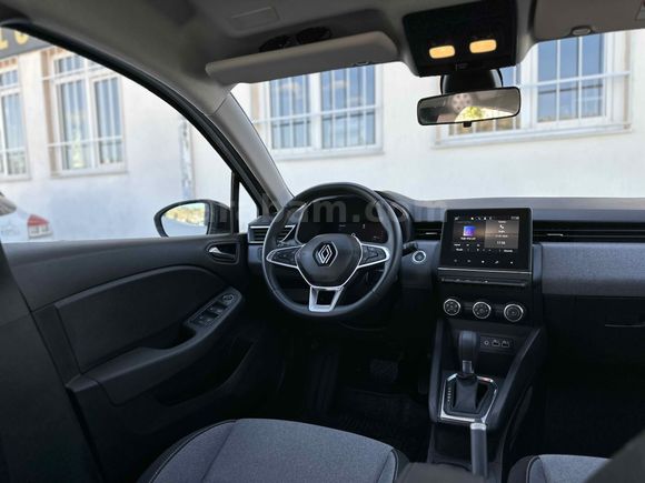 CLİO 1.0TCE EVULATİON HATASIZ BOYASIZ TRAMERSİZ 73.000KM