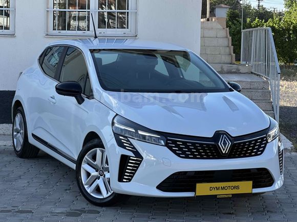 CLİO 1.0TCE EVULATİON HATASIZ BOYASIZ TRAMERSİZ 73.000KM