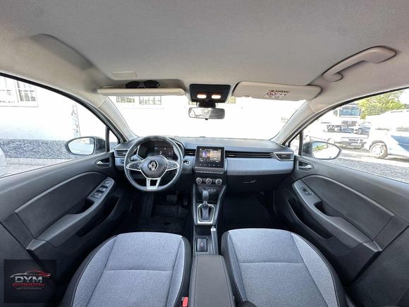 CLİO 1.0TCE EVULATİON HATASIZ BOYASIZ TRAMERSİZ 73,000KM'DE