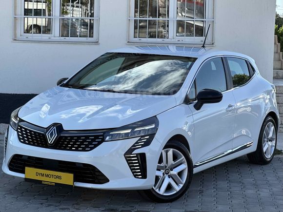 CLİO 1.0TCE EVULATİON HATASIZ BOYASIZ TRAMERSİZ 73.000KM
