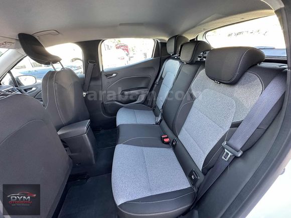 CLİO 1.0TCE EVULATİON HATASIZ BOYASIZ TRAMERSİZ 73,000KM'DE