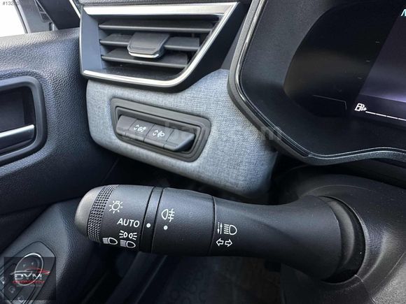 CLİO 1.0TCE EVULATİON HATASIZ BOYASIZ TRAMERSİZ 73,000KM'DE