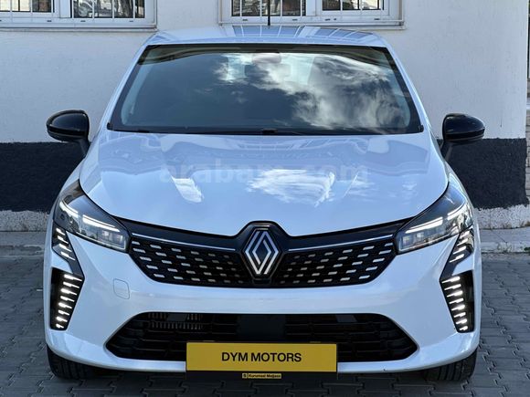 CLİO 1.0TCE EVULATİON HATASIZ BOYASIZ TRAMERSİZ 73.000KM