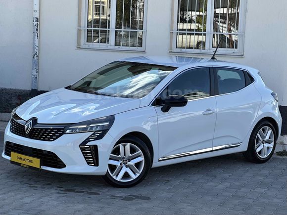 CLİO 1.0TCE EVULATİON HATASIZ BOYASIZ TRAMERSİZ 73.000KM