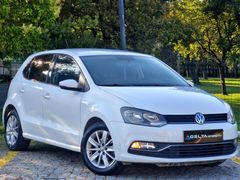 2016 VW POLO 1.4 TDİ BMT COMFORTLİNE - DSG OTOMATİK