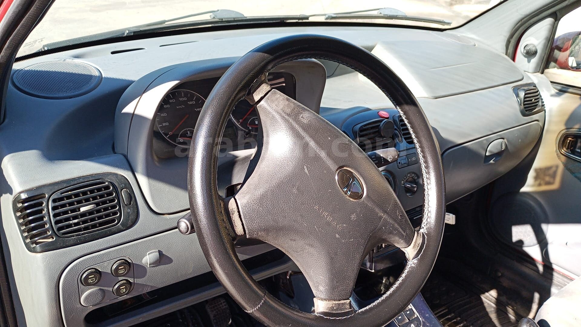 Sahibinden Tata Marina 1.4 TDI Comfort 2006 Model Antalya 260.000 km Kırmızı 1