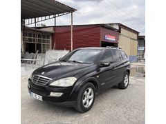 Sahibinden Ssangyong Kyron 2.0 XDI 4x4 2008 Model 
