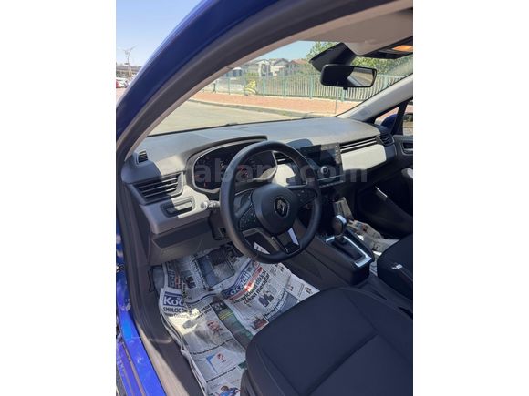 Sahibinden Renault Clio 1.0 TCe Joy 2020 Model 