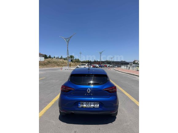 Sahibinden Renault Clio 1.0 TCe Joy 2020 Model 