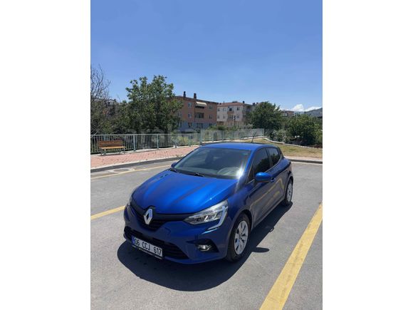Sahibinden Renault Clio 1.0 TCe Joy 2020 Model 