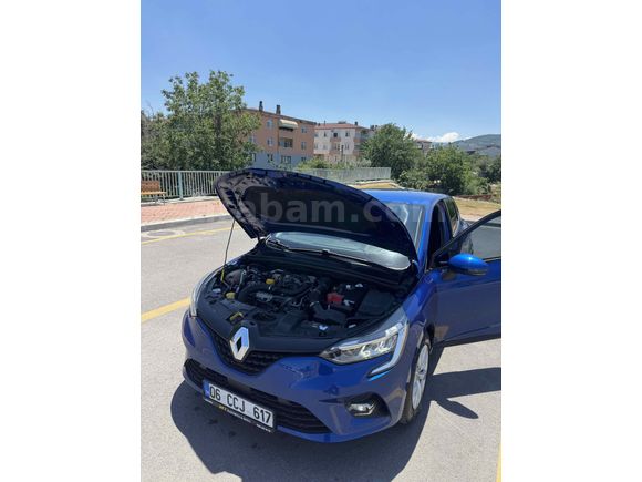 Sahibinden Renault Clio 1.0 TCe Joy 2020 Model 