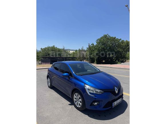 Sahibinden Renault Clio 1.0 TCe Joy 2020 Model 