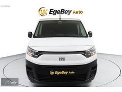 EGE BEY'DEN DOBLO CARGO 1.5 BLUE HDİ 2+1 KİŞİLİK