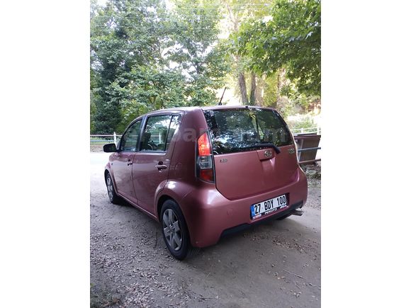 PEMBE PANTER