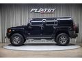 2006 HUMMER H3 3.5 SUNROOF_DERİ_ISITMA_A.MULTİM._170.000KM