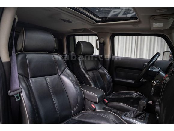 2006 HUMMER H3 3.5 SUNROOF_DERİ_ISITMA_A.MULTİM._170.000KM