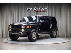 2006 HUMMER H3 3.5 SUNROOF_DERİ_ISITMA_A.MULTİM._170.000KM