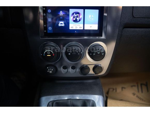 2006 HUMMER H3 3.5 SUNROOF_DERİ_ISITMA_A.MULTİM._170.000KM