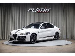 2020 GIULIA 2.0 T SPRİNT PANORAMK_CARBON_F1_K&N_A.SQUADRA_BOYASZ