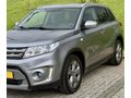 As-Car / Otomatik Suzuki Vitara GL Plus