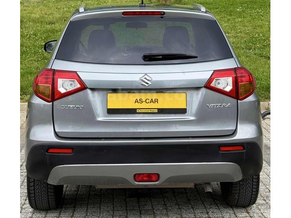 As-Car / Otomatik Suzuki Vitara GL Plus