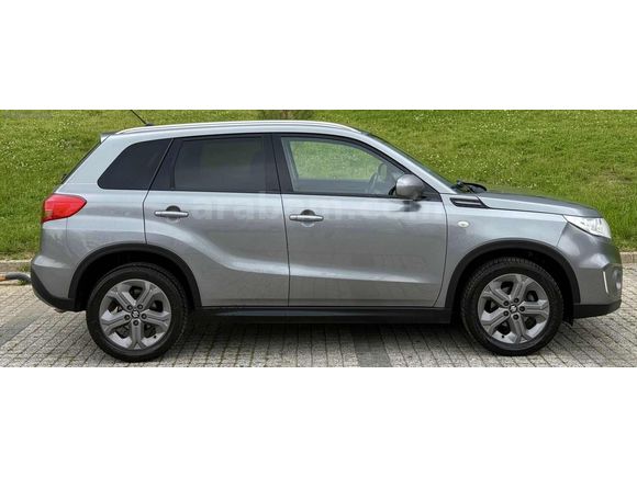 As-Car / Otomatik Suzuki Vitara GL Plus