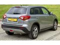 As-Car / Otomatik Suzuki Vitara GL Plus