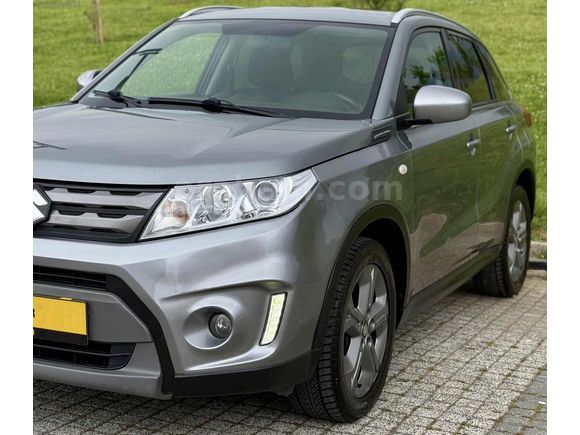As-Car / Otomatik Suzuki Vitara GL Plus