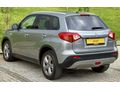 As-Car / Otomatik Suzuki Vitara GL Plus