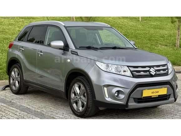 As-Car / Otomatik Suzuki Vitara GL Plus