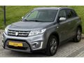 As-Car / Otomatik Suzuki Vitara GL Plus