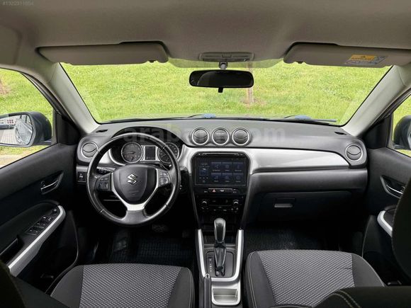 As-Car / Otomatik Suzuki Vitara GL Plus