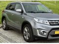 As-Car / Otomatik Suzuki Vitara GL Plus
