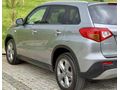 As-Car / Otomatik Suzuki Vitara GL Plus