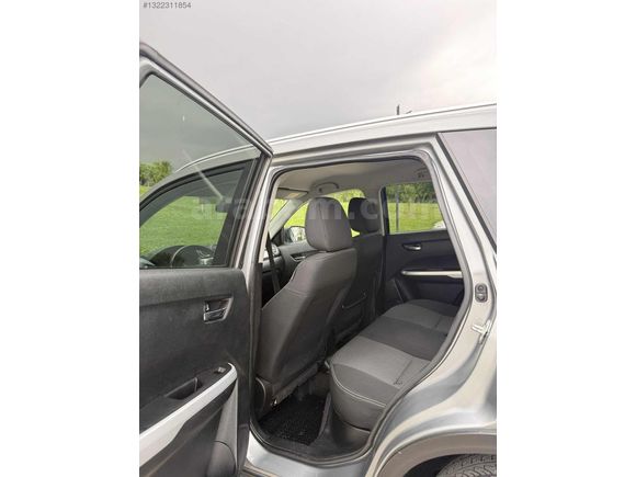 As-Car / Otomatik Suzuki Vitara GL Plus