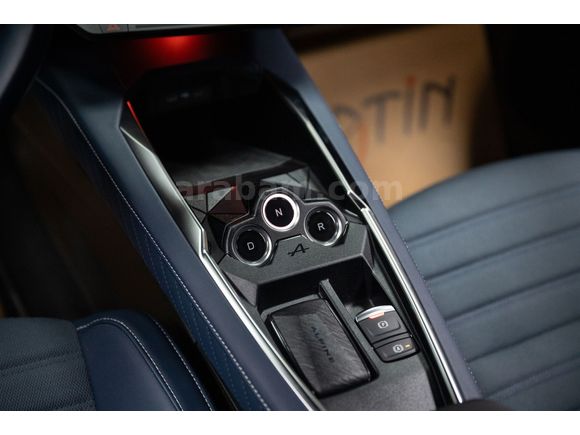 2025 Alpine A290 GT