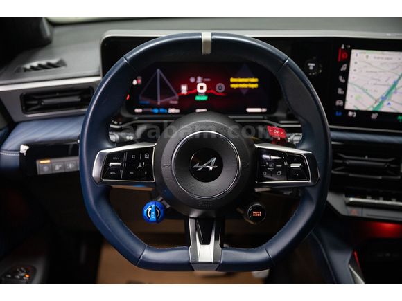 2025 Alpine A290 GT