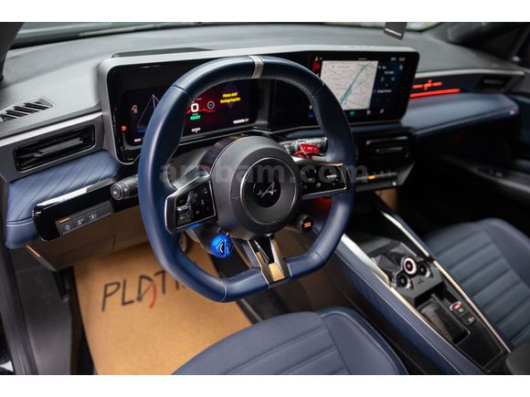 2025 Alpine A290 GT