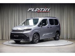 2025 PROACE 1.5 D PASSION X-PACK  A.CRUISE_CAM.TAVAN_HATASIZ