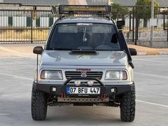 2000 SUZUKİ VİTARA 1.6 JLX BENZİN LPG KLİMALI 4X4 290.000 KM